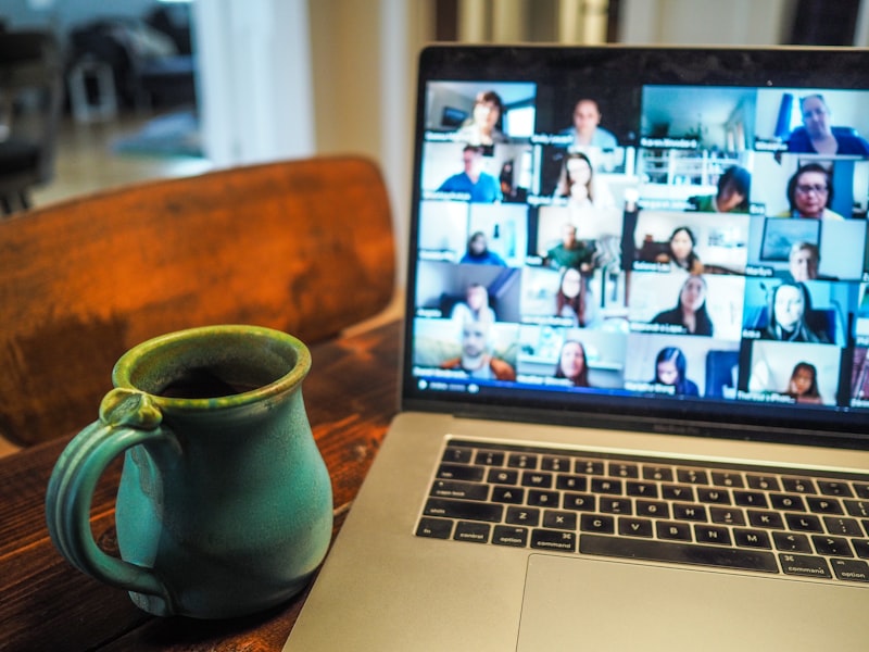 How to work with an offshore development team