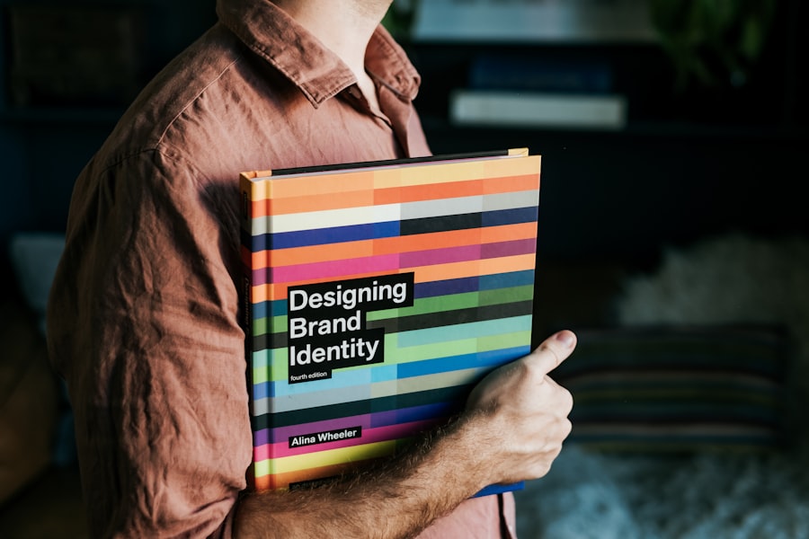 Branding package deliverables and inclusions
