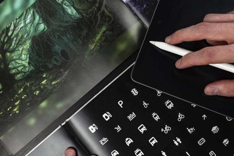 UI/UX design deliverables and inclusions