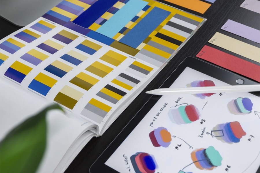 Pixel-perfect UI design across devices
