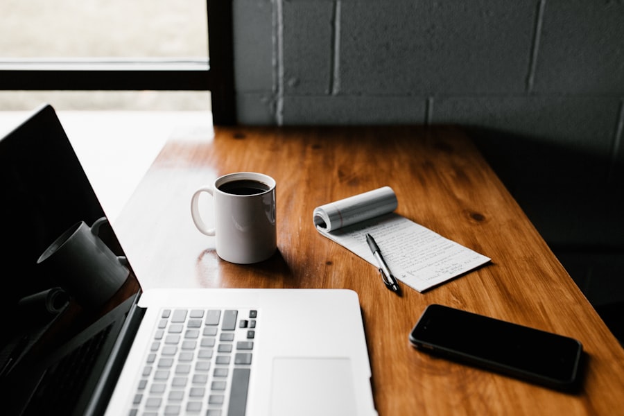 SEO content and paid campaign strategy